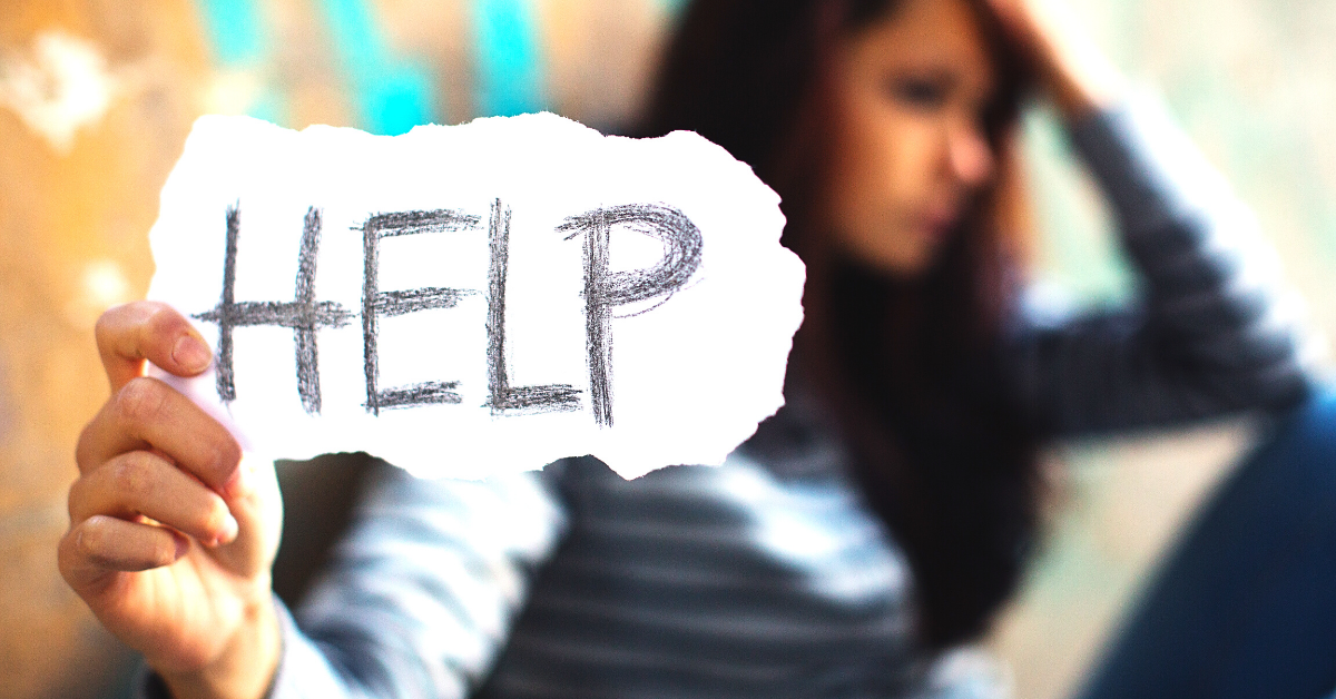 Welcome to Sacramento Help and Resources