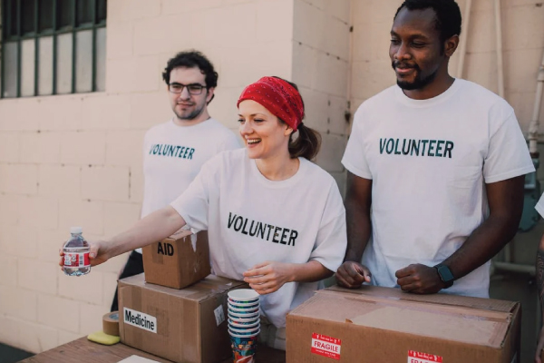 Community Resources